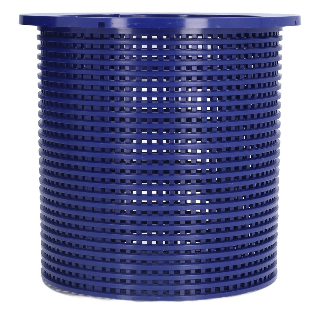 Замена корзины скиммера для бассейна Удаление листьев Пластиковый комплект для чистки бассейна для бассейна