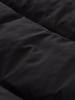 Mid-season Jacket Tom Tailor Down Jacket With Detachable Hood (1042521) Black