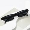 Small Narrow Rectangle Sunglasses Fashion Women Vintage Square Sun Glasses Outdoor Shades Female UV400 Oculos De Sol Feminino