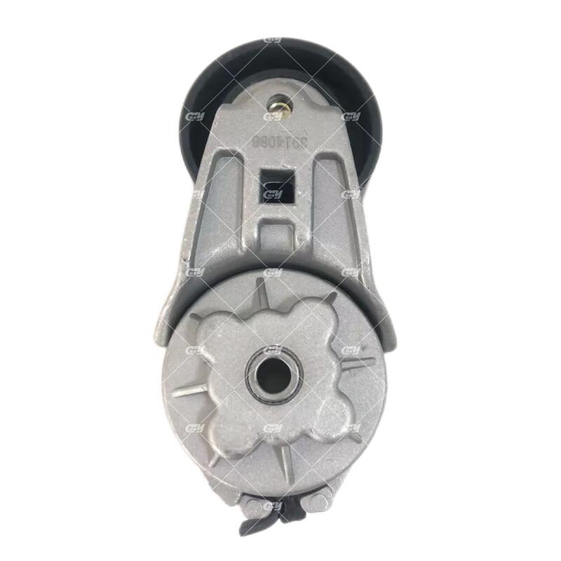 Натяжитель ремня двигателя Dongfeng EQ1118GA/EQ2102