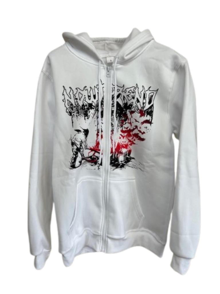 Худи Southern Wind для девочек, с длинным рукавом, для танцев, корейская мода, женская толстовка, стиль Хэ Ин из K-Pop, худи, топ на молнии, стиль K-Pop, стильный,