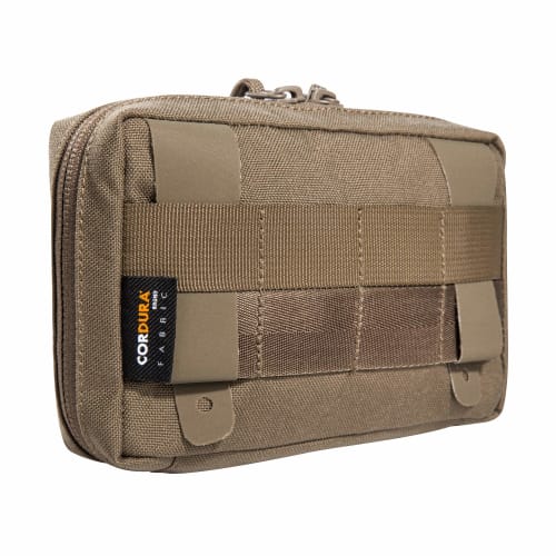 Tasmanian Tiger TAC POUCH 4.1 (Coyote Brown 7273.346)