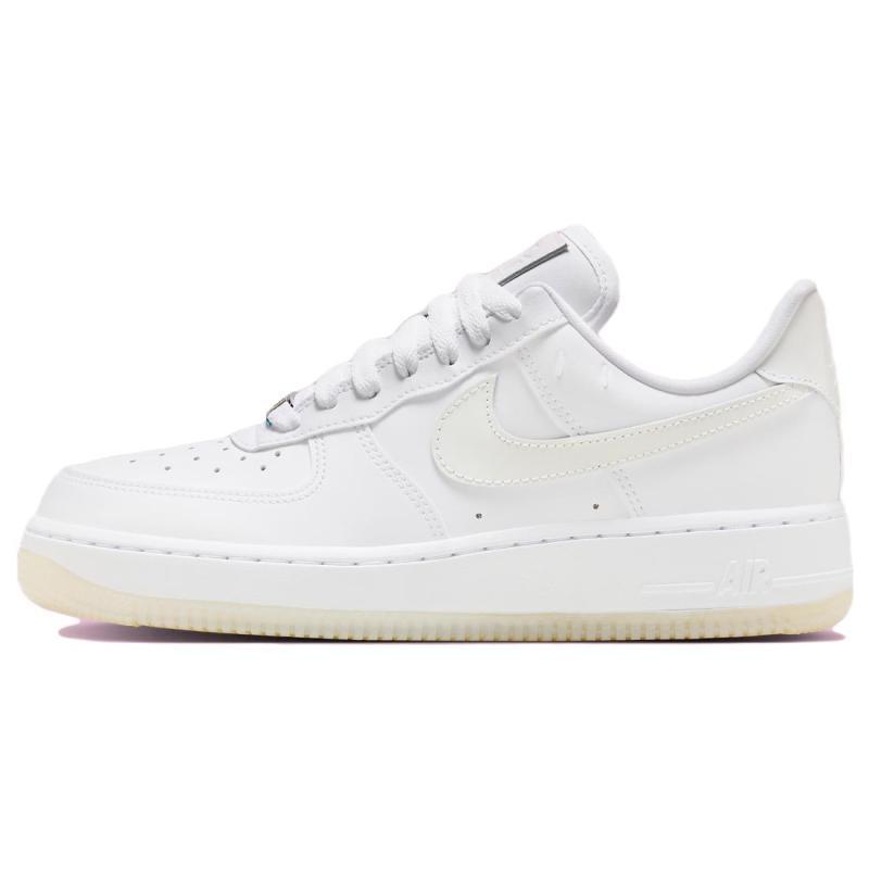 Nike Женские кроссовки Air Force 1 Low UV-Swooshes FZ5531-111