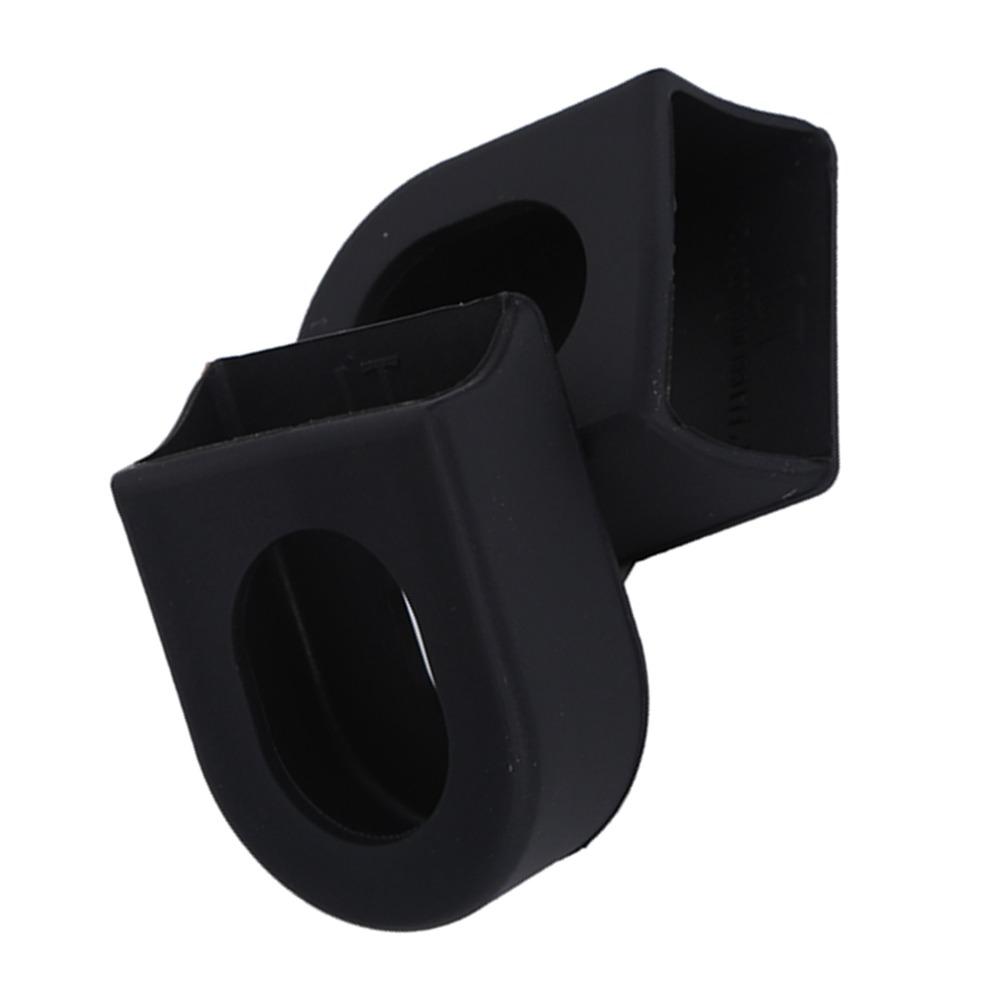 10PCS Multicolor Cycling Crank Boot Protectors Silicone Crank Arm Protectors  Mountain Bike