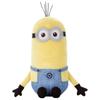 Minions Beans Collection Kevin Plush Toy, 18cm Tall