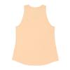 WT41280 Jacquard Slim Tank Dry Quick Dry PAE [New Balance] (WT41280) Women's (Peach Blossom)