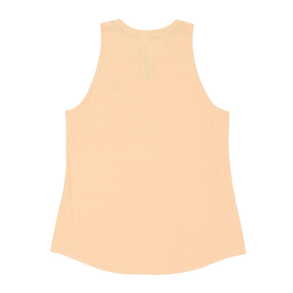 WT41280 Jacquard Slim Tank Dry Quick Dry PAE [New Balance] (WT41280) Women's (Peach Blossom)