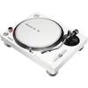 Pioneer DJ Direct Drive Turntable PLX-500-W