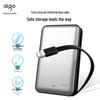 Aigo HD808 4 ТБ USB 3.0 Портативный внешний жесткий диск