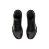 Li Ning Speed Pro Versatile Professional Stable Comfortable Shock Absorbing Durable Low Top Badminton Shoes Unisex Shoes Black Green AYAS012-5