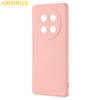 Phone Case For Honor Magic7 Lite 5G/X9c 5G/X60 Pro 5G Precise Cutouts TPU Fiber Lining Shockproof Cover