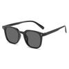 Fashion Classic Square Sunglasses Men Women Luxury Driving Fishing Travel Vintage Sun Glasses For Man Uv400 Eyewear