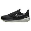 Air Winflo 9 Shield Black White Volt Men Sneakers Dark-Smoke-Grey DM1106-001