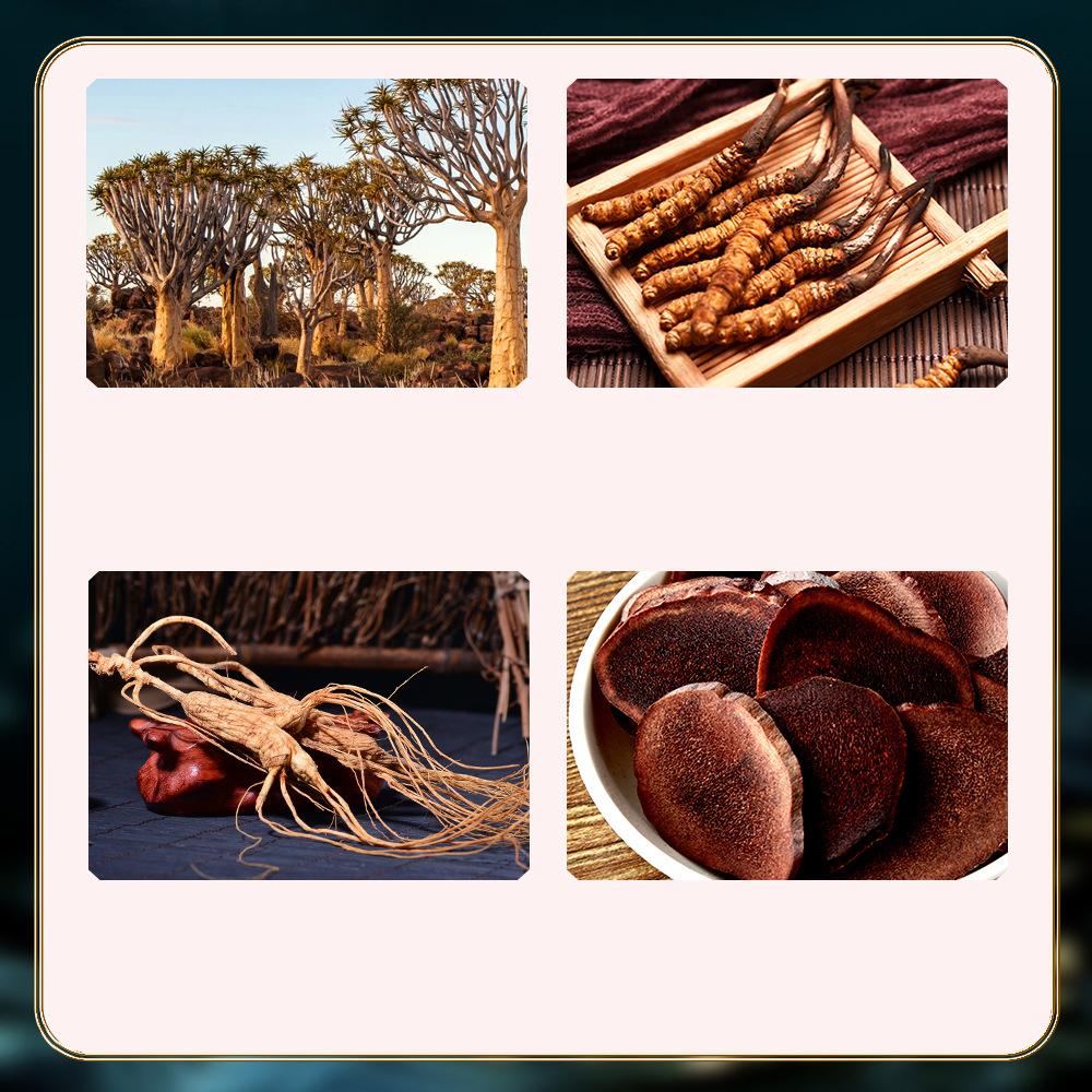 Dragon Blood Cream Firming Lifting Anti-Aging Moisturizing Cream Lazy Pearl Cream Herbal Lady Cream