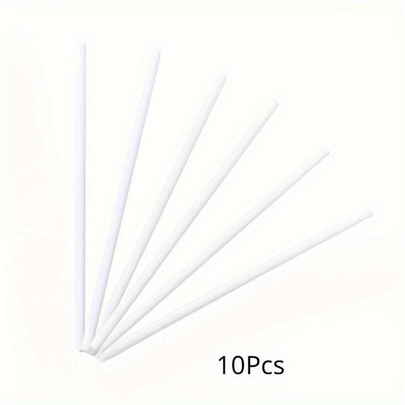 Набор из 10 керамических обжиговых стоек с регулируемыми подвесными стержнями - Компактные инструменты для печи для DIY глины и ювелирных изделий, Комплект аксессуаров для изготовления необожженной керамики