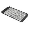 Well Motorcycle Parts Radiator Grille Guard Protector Grill Cover For Triumph Tiger 1200 EXPLORER 2012-2017