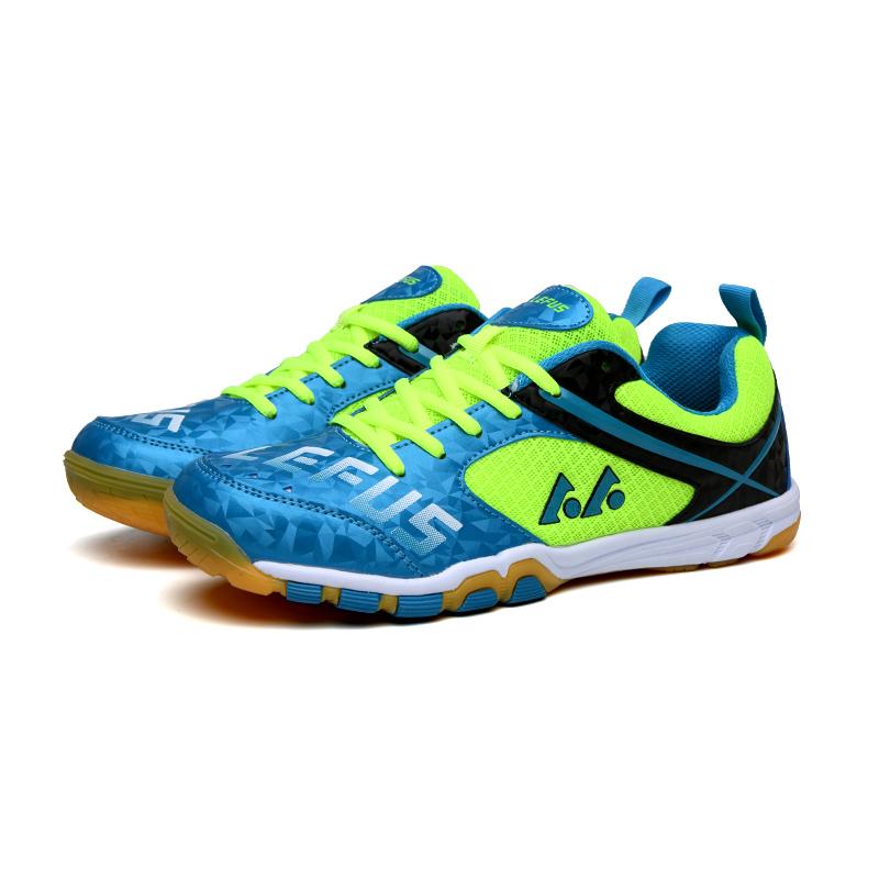 Амортизирующая противоскользящая и износостойкая обувь для настольного тенниса для подростков и взрослых, волейбольная обувь, обувь для бадминтона, теннисная обувь