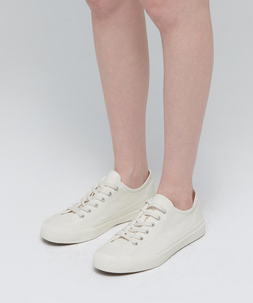 Musinsa Standard Кеды на вулканизированной подошве [Off-White]