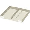 KOKUYO Letter Case Steel Drawer A4 Horizontal 5 Tiers LC-Y5M