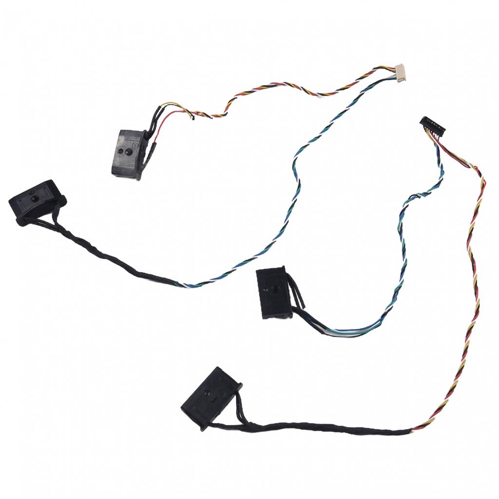 Производительный датчик защиты от падения Надежный Правый Роботы Солидный