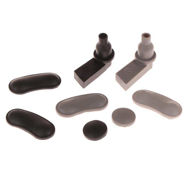 1 шт. Для Rexroth Кнопочный переключатель Кнопки Для большинства буровых станков Рукоятка управления Резина Вращательные буровые установки Аксессуары