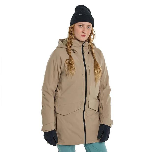 Burton Куртка Prowess 2.0 2L