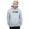 The Big Bang Theory Mens Bazinga Elements Hoodie