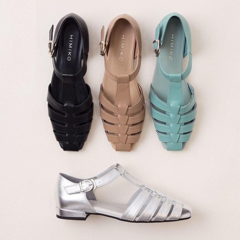 Тугурка квадратная, серебро 245 ХИМИКО/Химико/Мягкая обувь/651501