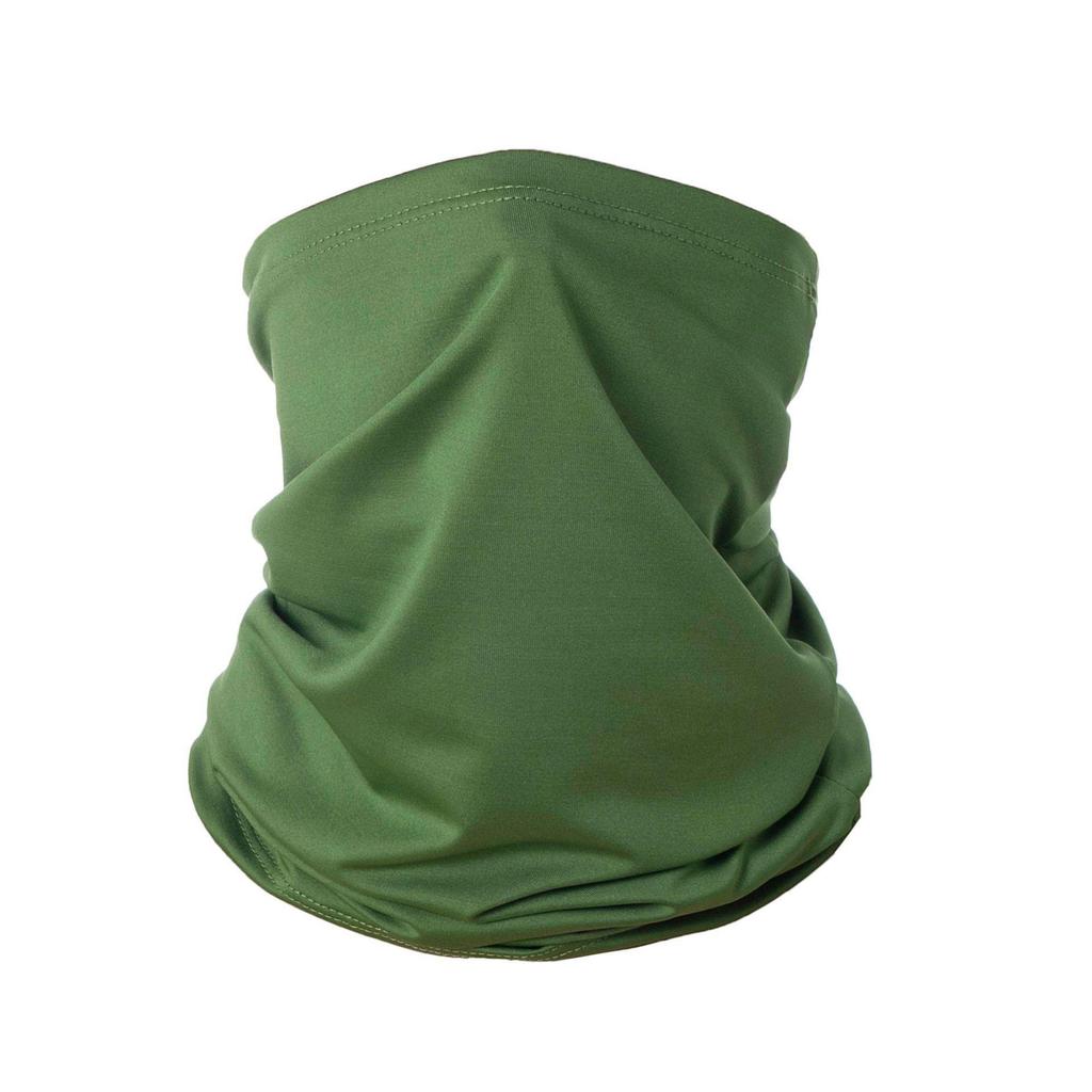 Intercontinental Sun Protection Ice Silk Cycling Scarf – Breathable Outdoor Mask for Fishing, Mountaineering, and Motorcycling.