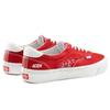 Vans Acer Ni SP Bandana - Кроссовки унисекс Chili Pepper Red True-White VN0A4UWY8CK