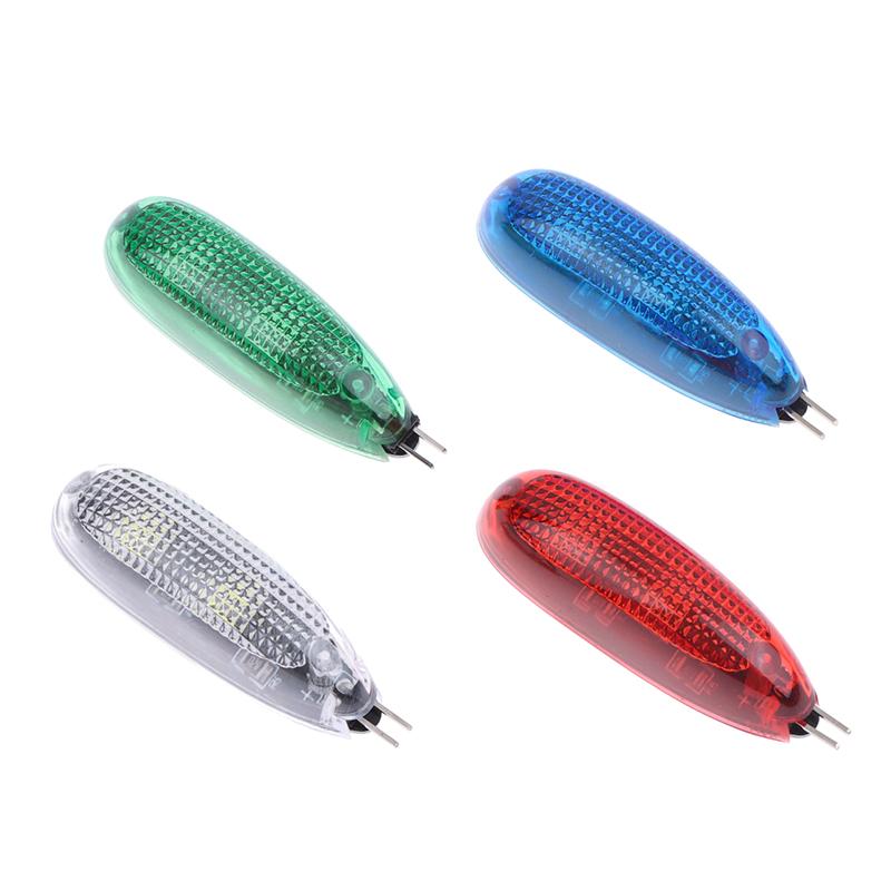 5V/12V Led Navigation Light Aerial Lights For Fixed-Wing & Quadcopter Night Flying Rc Airplane Hobby Plane Drone Parts