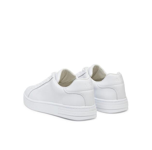 Кроссовки Armani Exchange XM000141 AF11912 U0002