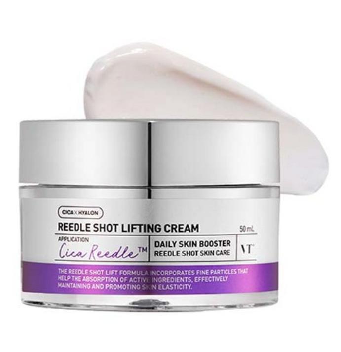 VT COSMETICS Крем-лифтинг Reedle Shot 50 мл