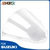 Double Bubble Motorbike Front Windshield For Suzuki GSXR 600 750 2011- GSX-R600 GSX R750 2012 2013 2014 2015 2016 2017