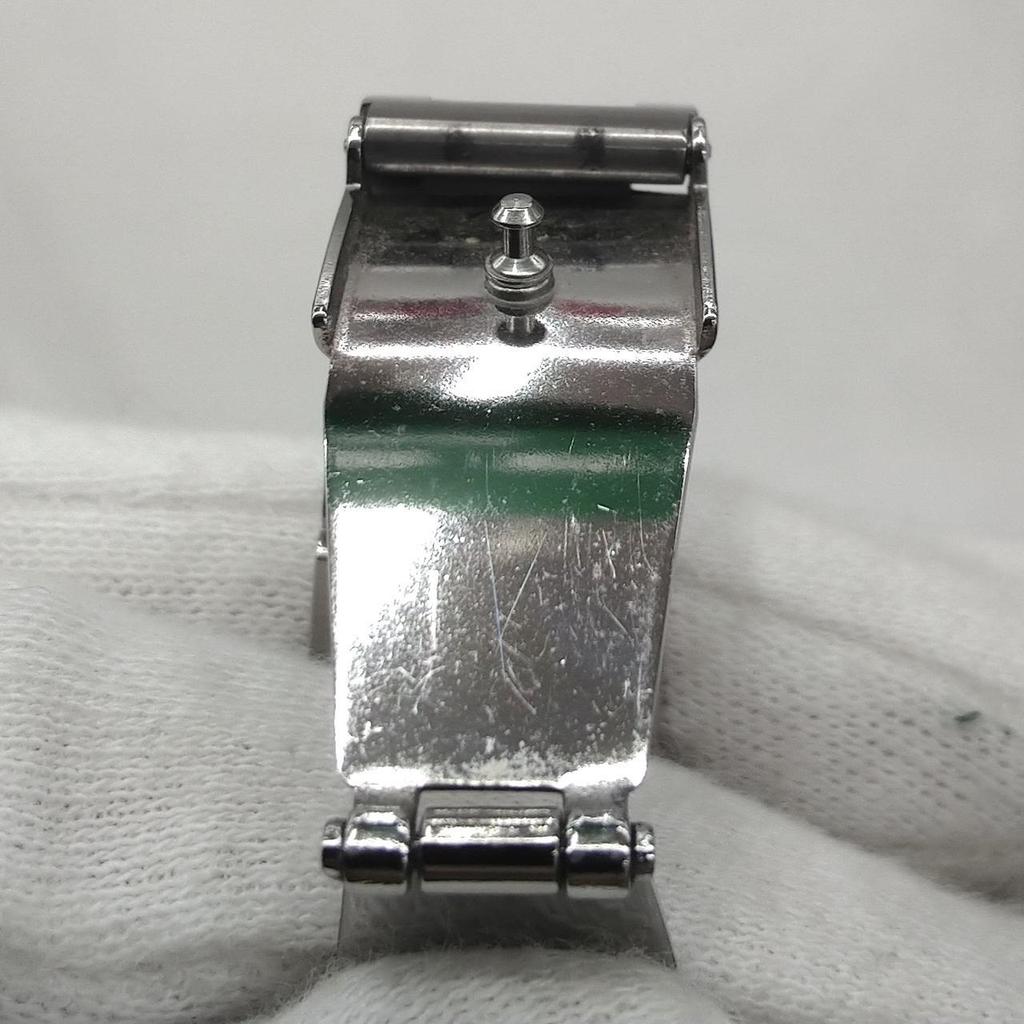 Б/у Кварцевые часы CITIZEN XC F500-T002382
