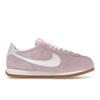 Cortez Vintage Pink Foam Women Sneakers Gum-Medium-Brown White FJ2530-600