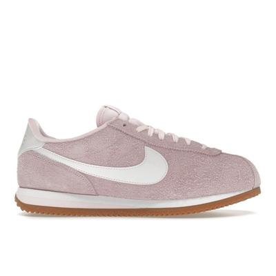 Cortez Vintage Pink Foam женские кроссовки Gum-Medium-Brown White FJ2530-600