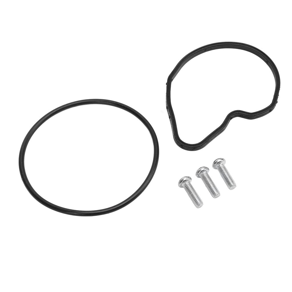 Комплект уплотнительных колец вакуумного насоса тормозной системы 55561100 Комплект сальников вакуумного насоса тормозной системы двигателя Замена для Saab 9 3 2003 2011