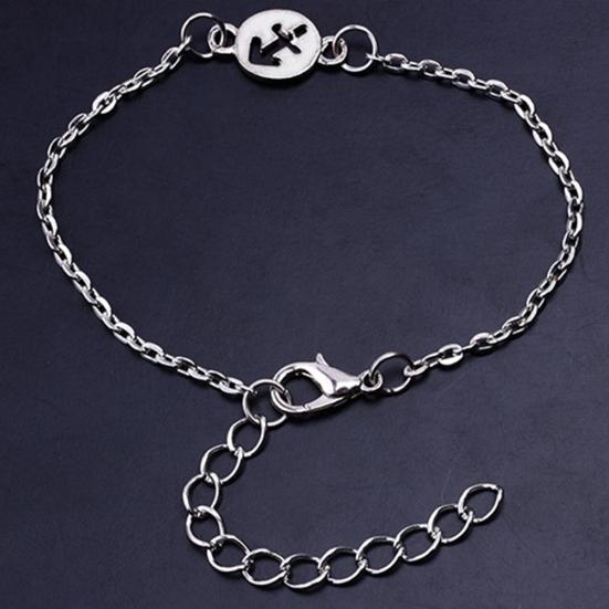 12 созвездий браслет женщин ювелирные манжеты знак зодиака специальный браслет