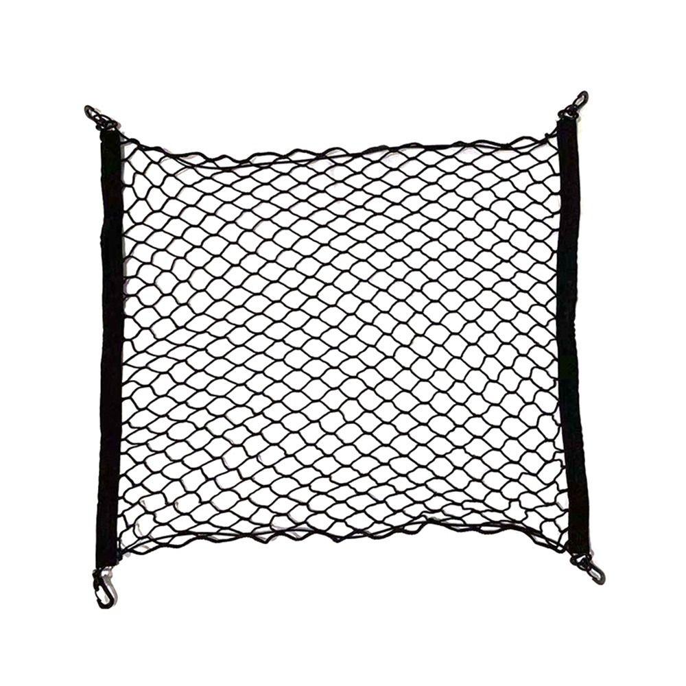 Сумка для хранения грузовика, украшение салона автомобиля, багажник автомобиля, сетка для багажа, сетчатый карман, органайзер для хранения багажа