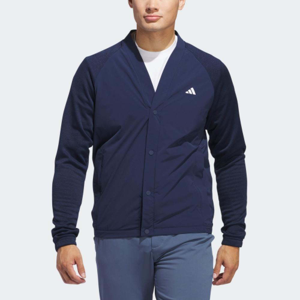 Adidas Golf U365t Cardigan In6489