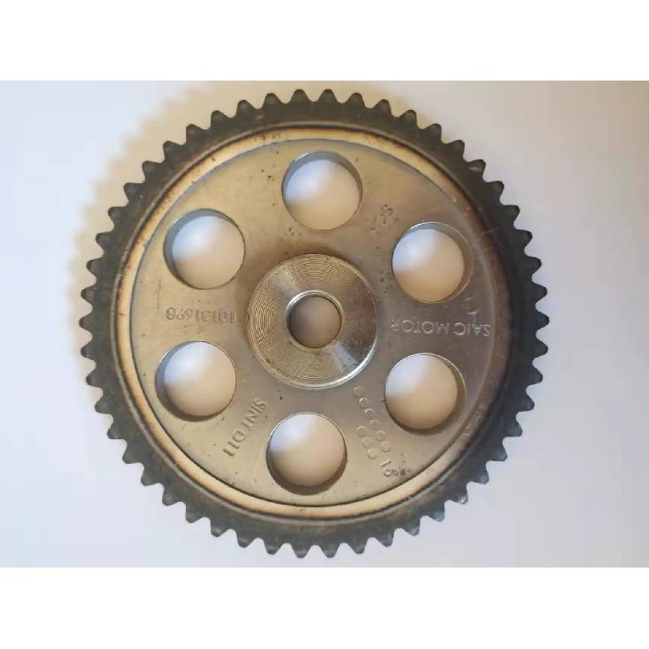 10131698 10135886  Crankshaft sprocket .Camshaft sprocket  for  Roewe 350 MG3  Zotye T600