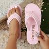 Женские шлепанцы летние мягкие с толстой подошвой сандалии противоскользящие пляжные туфли корейский стиль шлепанцы удобные шлепанцы слайды женские