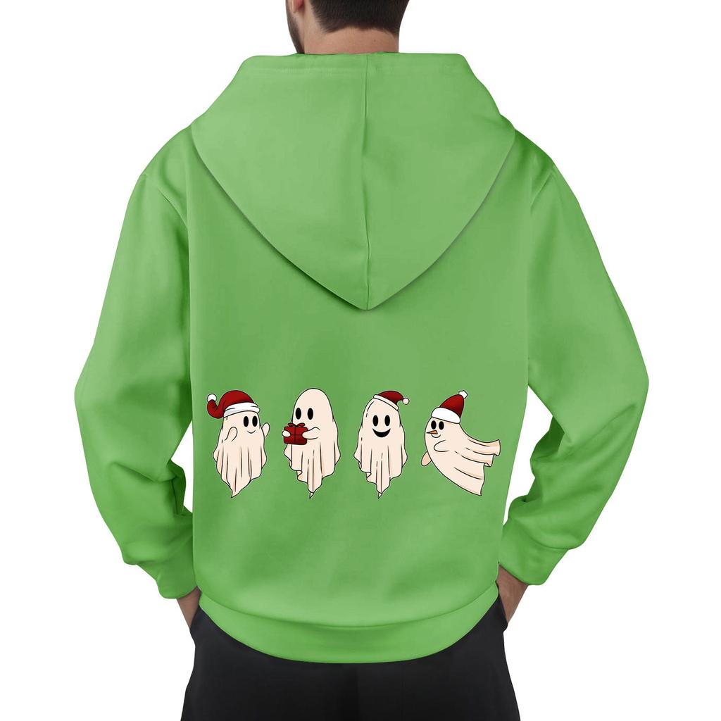 Спортивный костюм с капюшоном, унисекс, одежда для бега, пуловер с длинными рукавами, толстовка с капюшоном