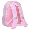 Takanami Create Backpack M 137248 Pink H305 x W240 x D110mm Approx.