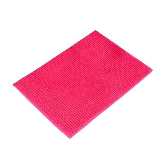 Ванная коврик из микрофибры впитывающий коврик для пола мягкий моющийся коврик для ванной комнаты быстросохнущий ковер для душевой раковины в ванной ванны