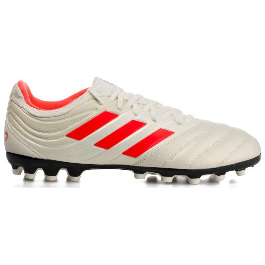 adidas Футбольные бутсы Copa 19.3 Soft And Comfortable AG для искусственного покрытия, нескользящие, износостойкие, мужские, цвет хаки, F35776