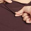 Nike Zenvy Удобные Модные Простые Личностные Штаны для Йоги Женские штаны FV7922-652