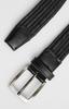 Braided Belt 90