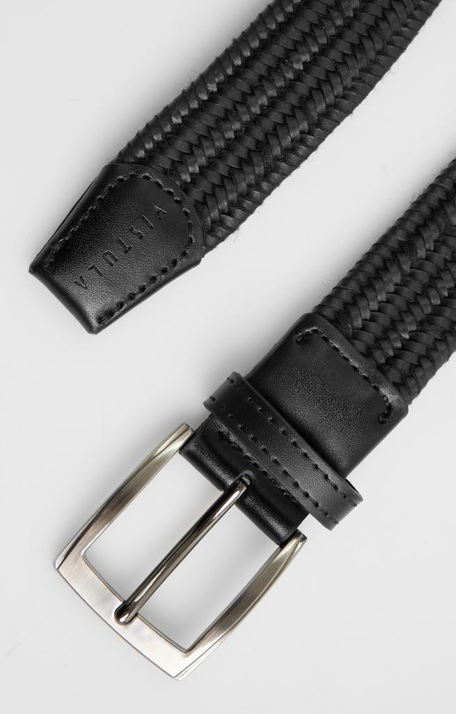 Braided Belt 90